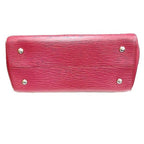 Louis Vuitton Epi Marly MM Shoulder Bag — view 3