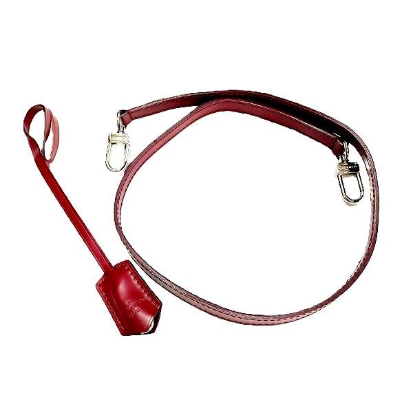 Louis Vuitton Epi Marly MM Shoulder Bag — view 5