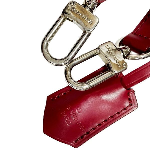 Louis Vuitton Epi Marly MM Shoulder Bag — view 6