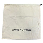 Louis Vuitton Monogram Hudson PM Shoulder Bag — view 5