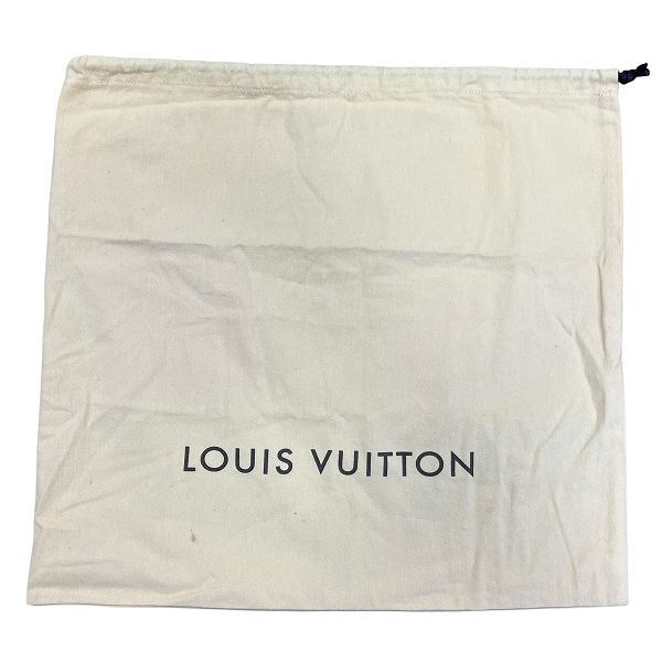 Louis Vuitton Monogram Hudson PM Shoulder Bag — view 5