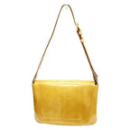 Louis Vuitton Monogram Vernis Thompson Street Shoulder Bag — view 2