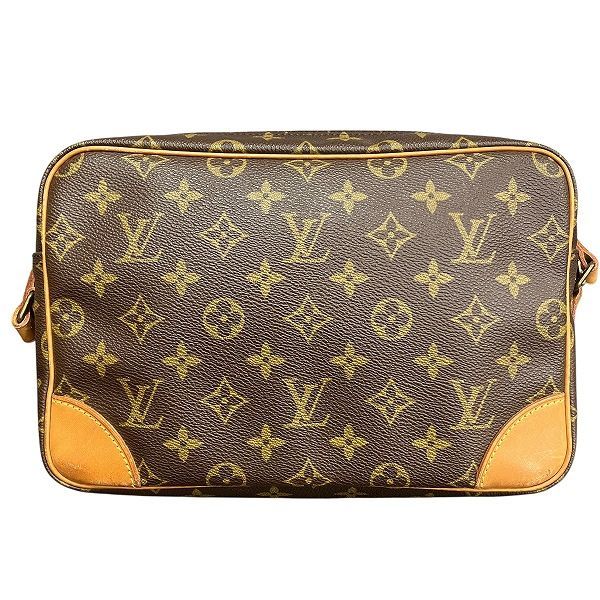 Louis Vuitton Monogram Trocadero 27 Shoulder Bag — view 2