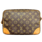 Louis Vuitton Monogram Trocadero 27 Shoulder Bag — view 2