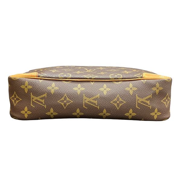 Louis Vuitton Monogram Trocadero 27 Shoulder Bag — view 3