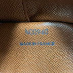 Louis Vuitton Monogram Trocadero 27 Shoulder Bag — view 9