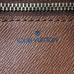 Louis Vuitton Monogram Trocadero 27 Shoulder Bag — view 4