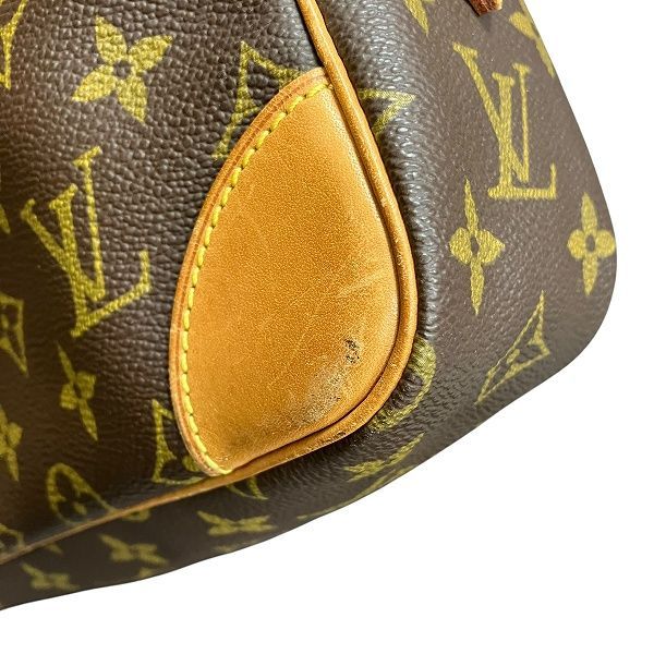 Louis Vuitton Monogram Trocadero 27 Shoulder Bag — view 7