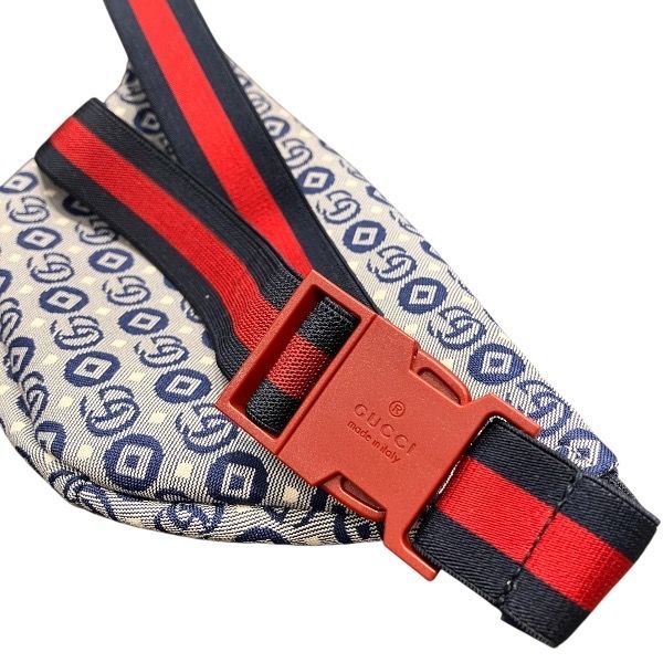 Gucci Children's Waist Pouch — view 6