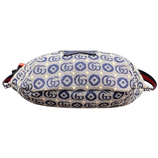 Gucci Children's Waist Pouch — view 3