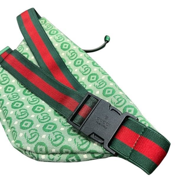 Gucci Children's Waist Pouch — view 7