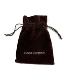 Louis Vuitton Monogram Bracelet Jonc Bangle — view 3