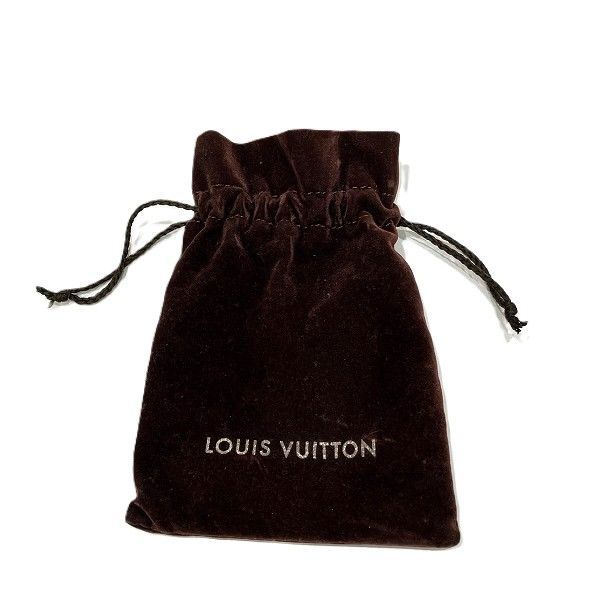Louis Vuitton Monogram Bracelet Jonc Bangle — view 3