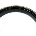 Louis Vuitton Monogram Bracelet Jonc Bangle — view 9