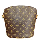 Louis Vuitton Monogram Drew Shoulder Bag — view 2