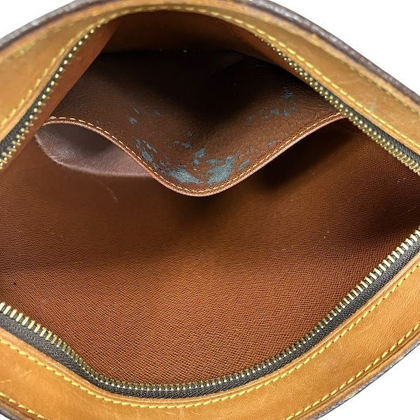 Louis Vuitton Monogram Drew Shoulder Bag — view 5