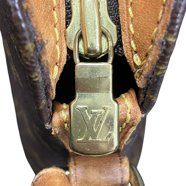 Louis Vuitton Monogram Drew Shoulder Bag — view 7