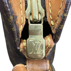 Louis Vuitton Monogram Drew Shoulder Bag — view 7