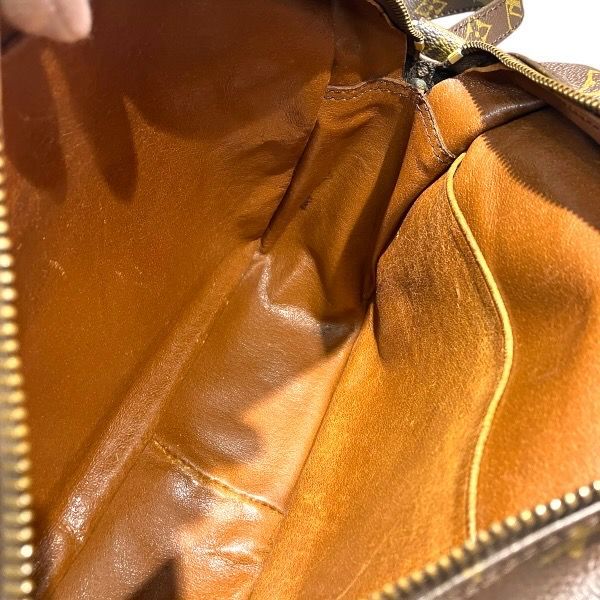 Louis Vuitton Monogram Nile Shoulder Bag — view 5