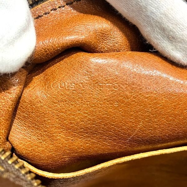 Louis Vuitton Monogram Nile Shoulder Bag — view 4