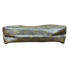 Louis Vuitton Monogram Trousse Toilette 28 Clutch — view 3