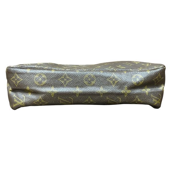 Louis Vuitton Monogram Trousse Toilette 28 Clutch — view 3