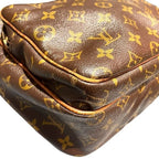 Louis Vuitton Monogram Nile Shoulder Bag — view 8