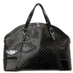Gucci Micro Guccissima 2-Way Shoulder Bag — view 2