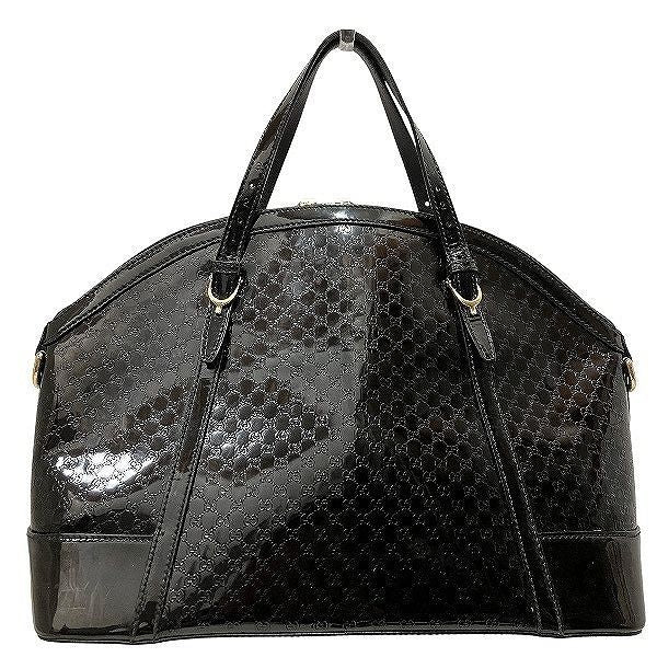 Gucci Micro Guccissima 2-Way Shoulder Bag — view 2