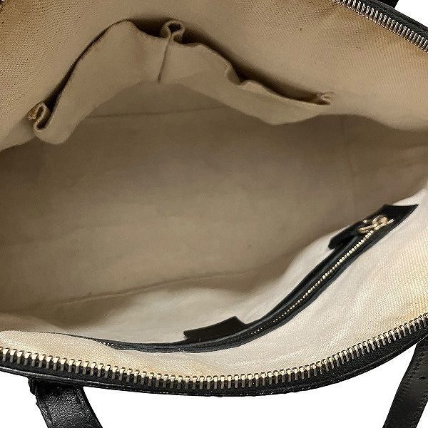 Gucci Micro Guccissima 2-Way Shoulder Bag — view 6