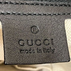 Gucci Micro Guccissima 2-Way Shoulder Bag — view 4