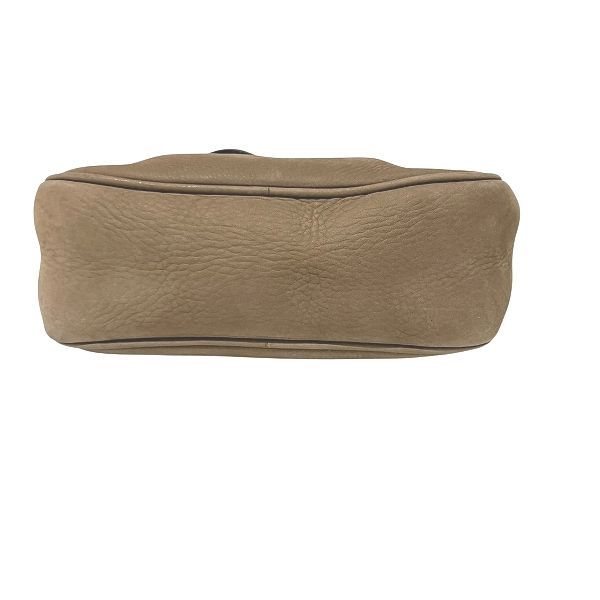 Gucci Interlocking Soho Small Disco Shoulder Bag — view 3