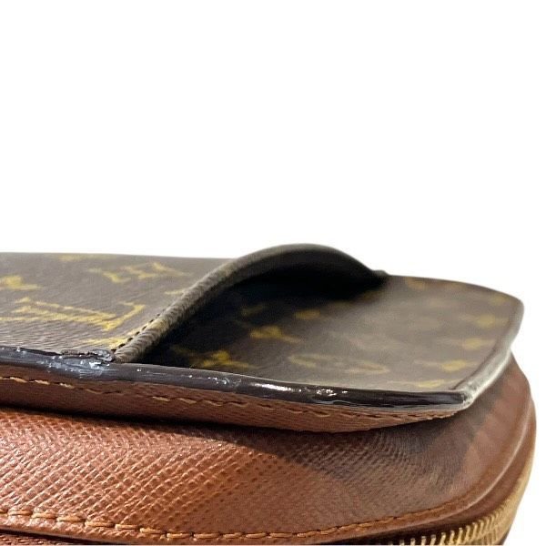 Louis Vuitton Monogram Orsay Clutch — view 5