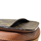 Louis Vuitton Monogram Orsay Clutch — view 5