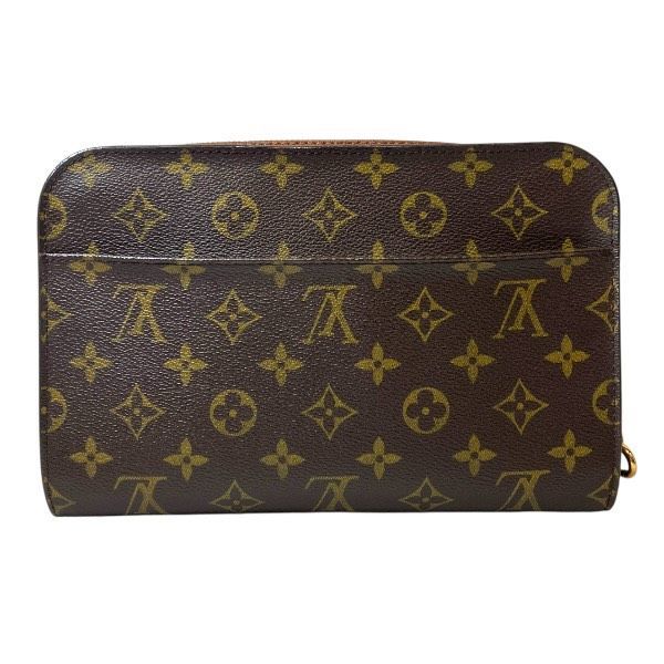 Louis Vuitton Monogram Orsay Clutch — view 2