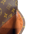 Louis Vuitton Monogram Orsay Clutch — view 8