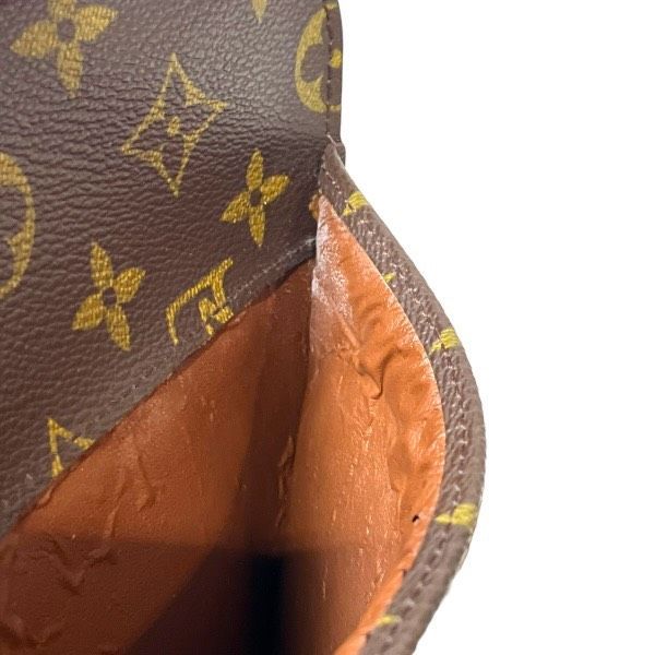 Louis Vuitton Monogram Orsay Clutch — view 8