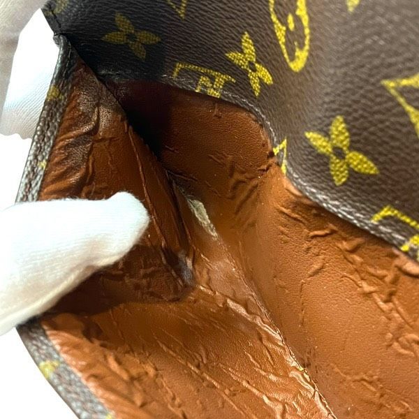 Louis Vuitton Monogram Orsay Clutch — view 7
