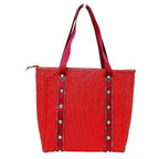 Louis Vuitton Antigua Cabas MM Tote — view 2