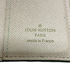Louis Vuitton Monogram Portefeuille Zoe Compact Wallet Trifold — view 4