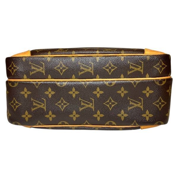 Louis Vuitton Monogram Nile Shoulder Bag — view 3