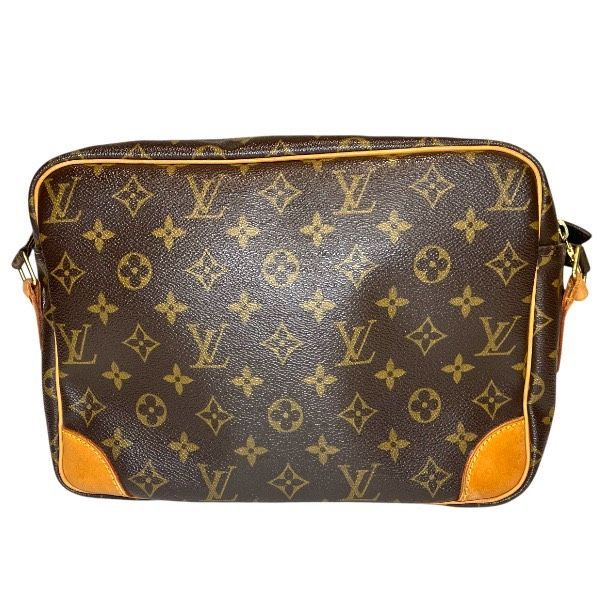 Louis Vuitton Monogram Nile Shoulder Bag — view 2