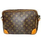 Louis Vuitton Monogram Nile Shoulder Bag — view 2