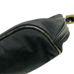 Gucci GG Canvas Pouch Handbag — view 6