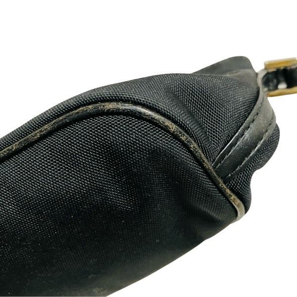 Gucci GG Canvas Pouch Handbag — view 6