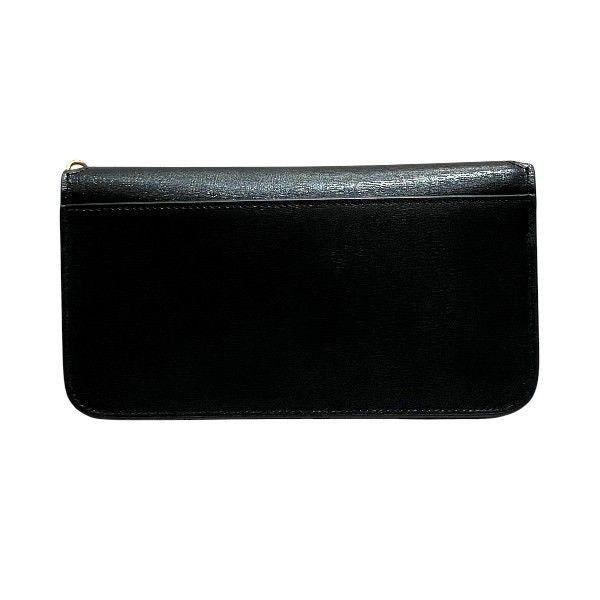 Saint Laurent Yves Cassandra Foncase Shoulder Bag — view 2