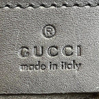 Gucci GG Spring Backpack Small — view 4
