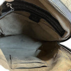 Gucci GG Spring Backpack Small — view 5