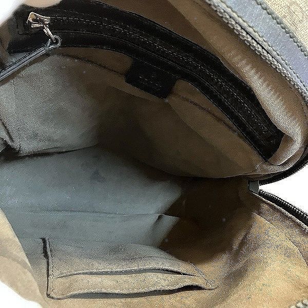 Gucci GG Spring Backpack Small — view 5