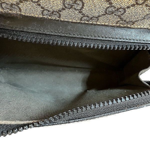 Gucci GG Spring Backpack Small — view 6